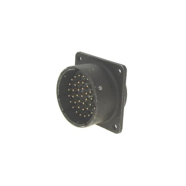 KPT 41C 41-20 PIN RECP